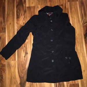 Tommy Hilfiger Raincoat